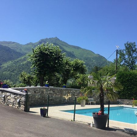 Camping Du Valentin Ларёнс Экстерьер фото