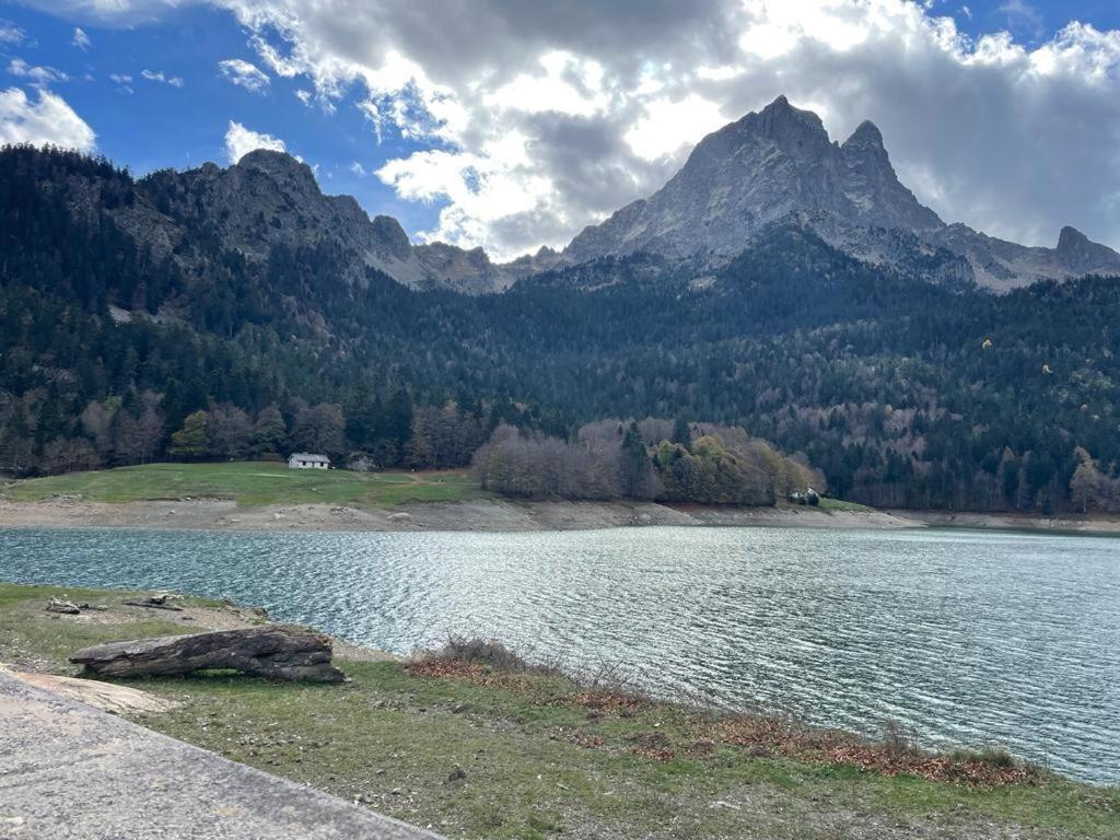 Camping Du Valentin Ларёнс Экстерьер фото