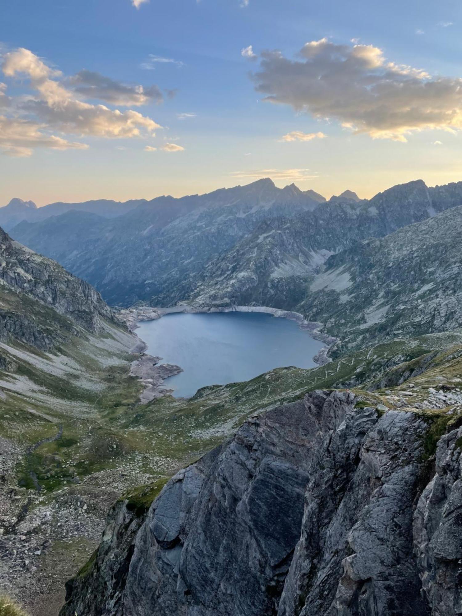 Camping Du Valentin Ларёнс Экстерьер фото