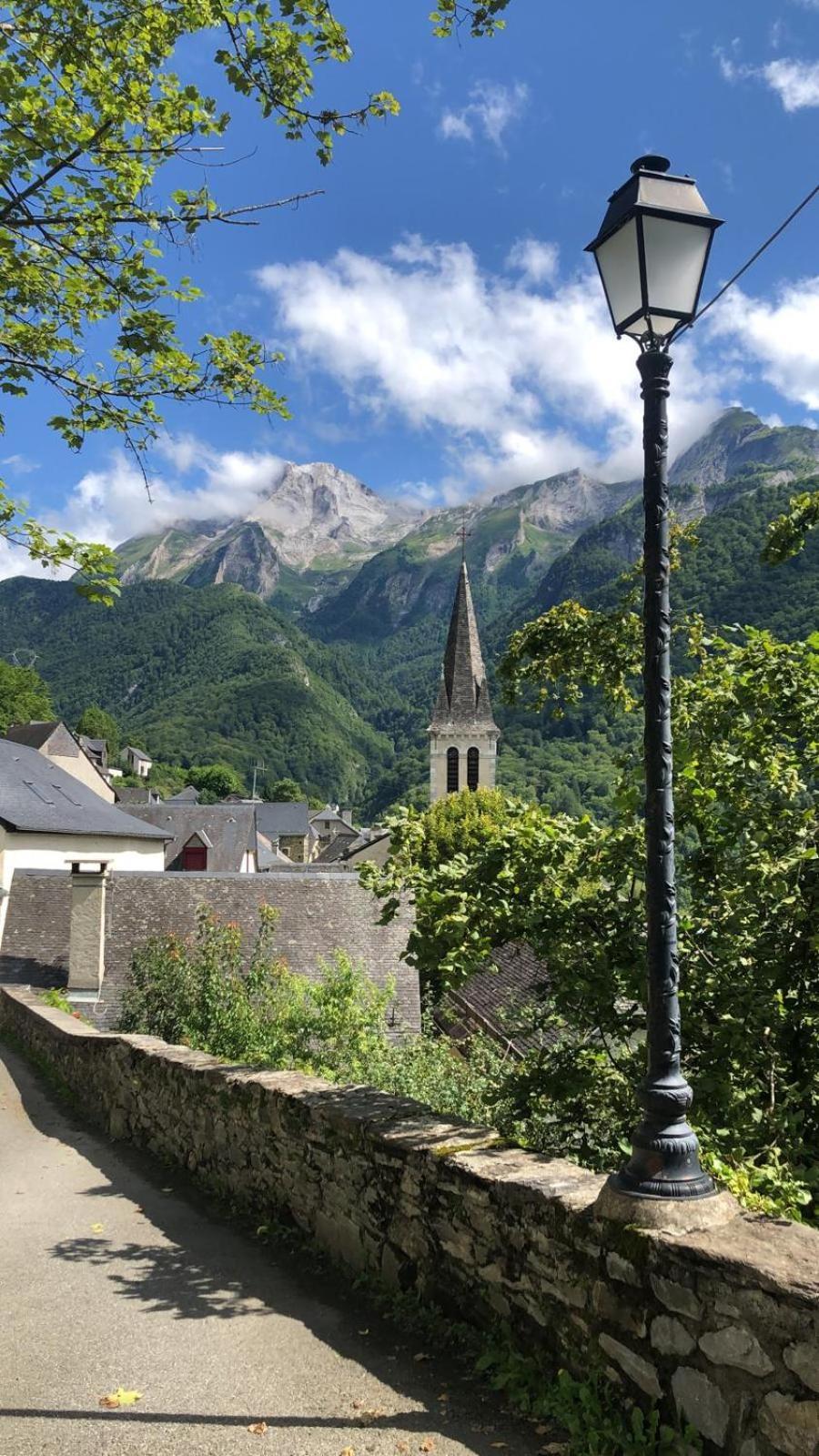 Camping Du Valentin Ларёнс Экстерьер фото