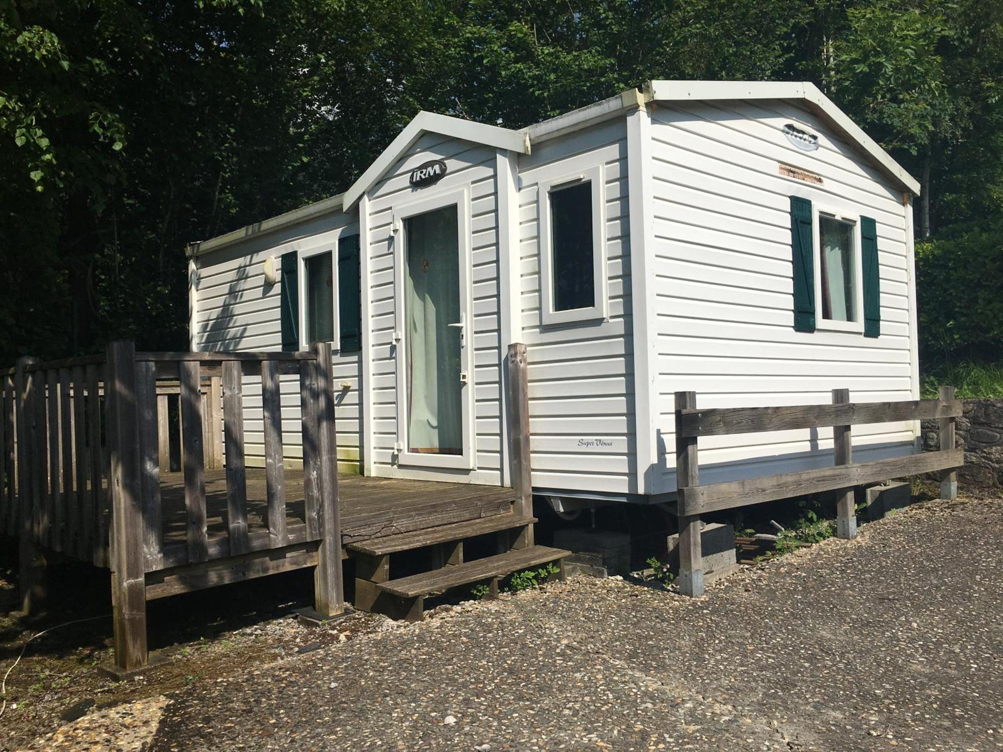 Camping Du Valentin Ларёнс Экстерьер фото